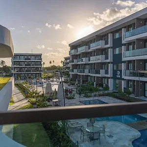  Casa de Férias Makia Experience Muro Alto Brasil