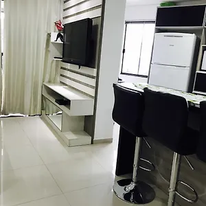  Apartamento Apartamento 401 Edificio London Brasil
