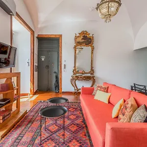 Downtown Figueira Appartement