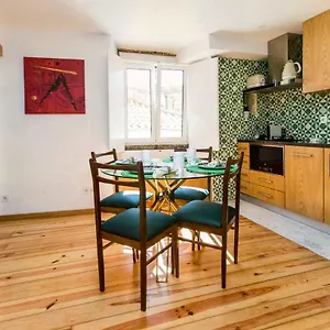 Alfama Historical Appartement