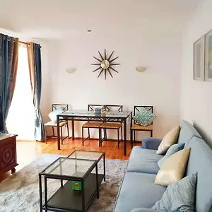 Baixa 208 Apartment-chiado Appartement