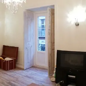 Apartment A Casa De S. Vicente, Lisbon