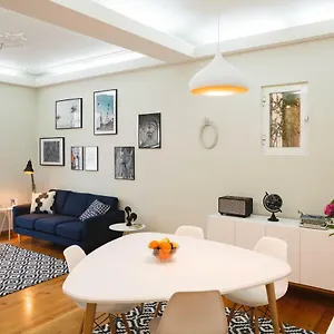 Alma De Santos Appartement